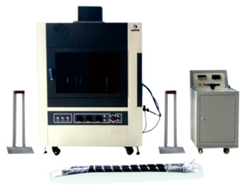 BG5208 Mine Cables Load Burning Tester